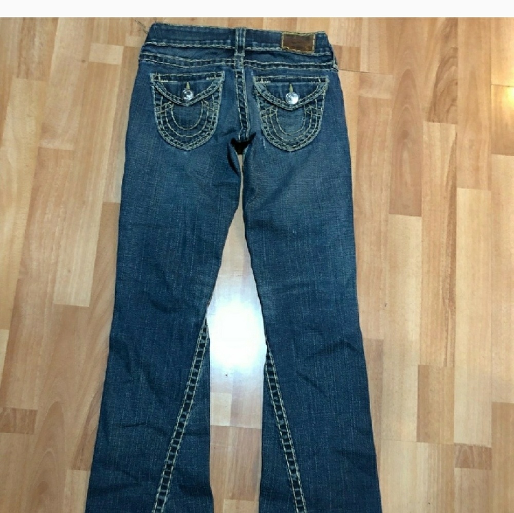 Jeans - Picture 2 of 4